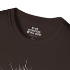 Healing Happens In His Presence T-Shirt