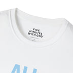 All Glory to God T-shirt