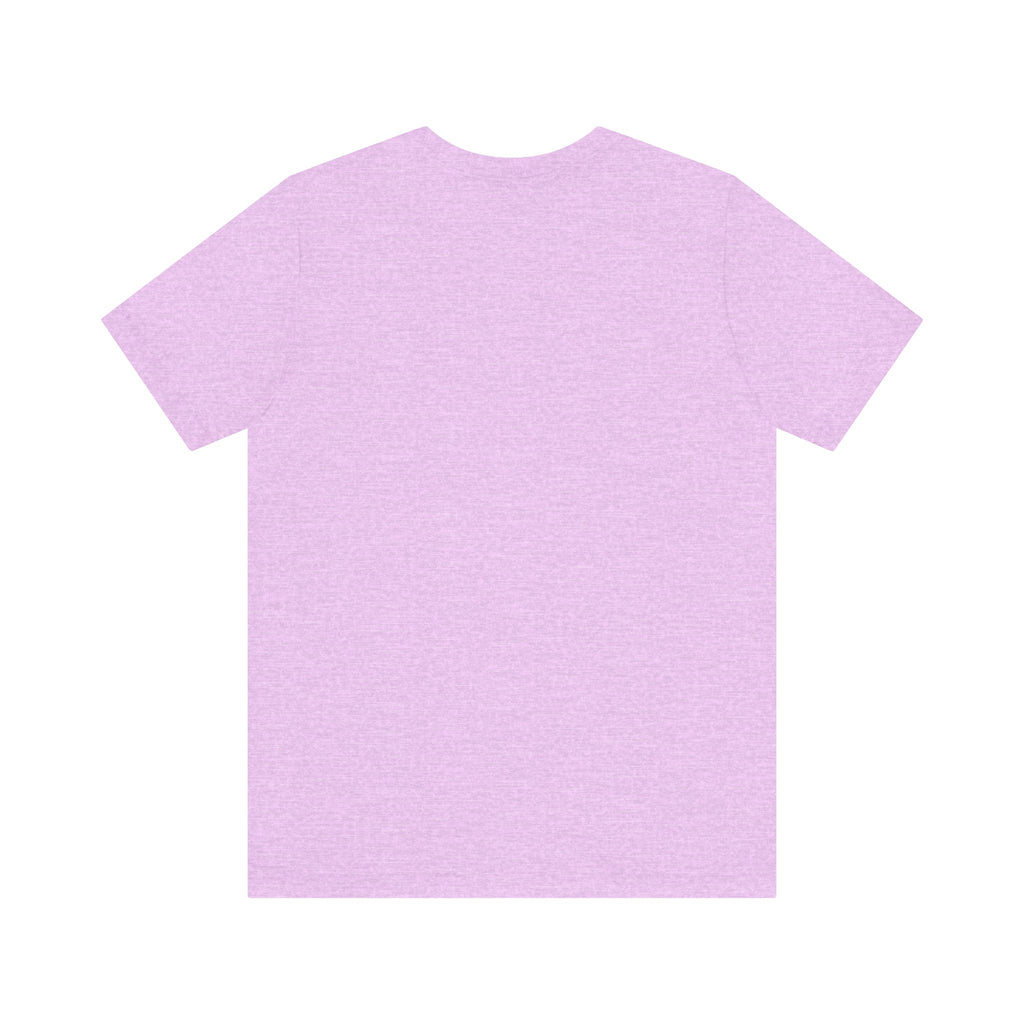 Unisex Graphic Tee for Casual Style, Perfect for Everyday Wear, Gift Idea for Birthdays, Wall Art Inspired Design