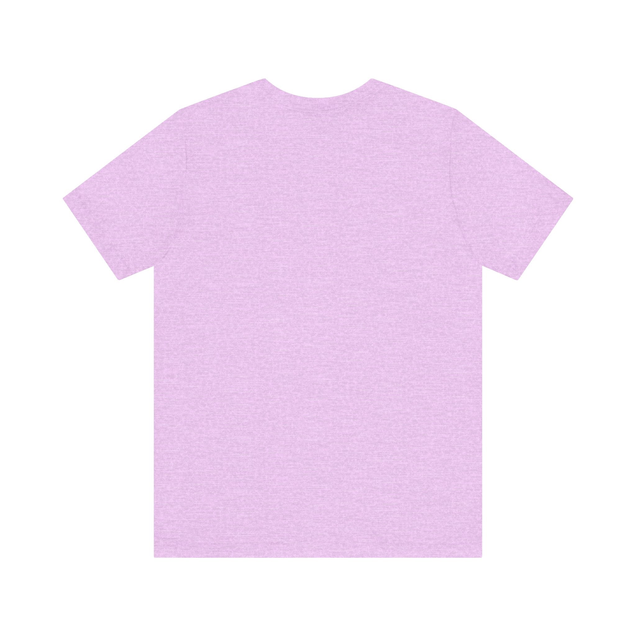 Unisex Graphic Tee for Casual Style, Perfect for Everyday Wear, Gift Idea for Birthdays, Wall Art Inspired Design