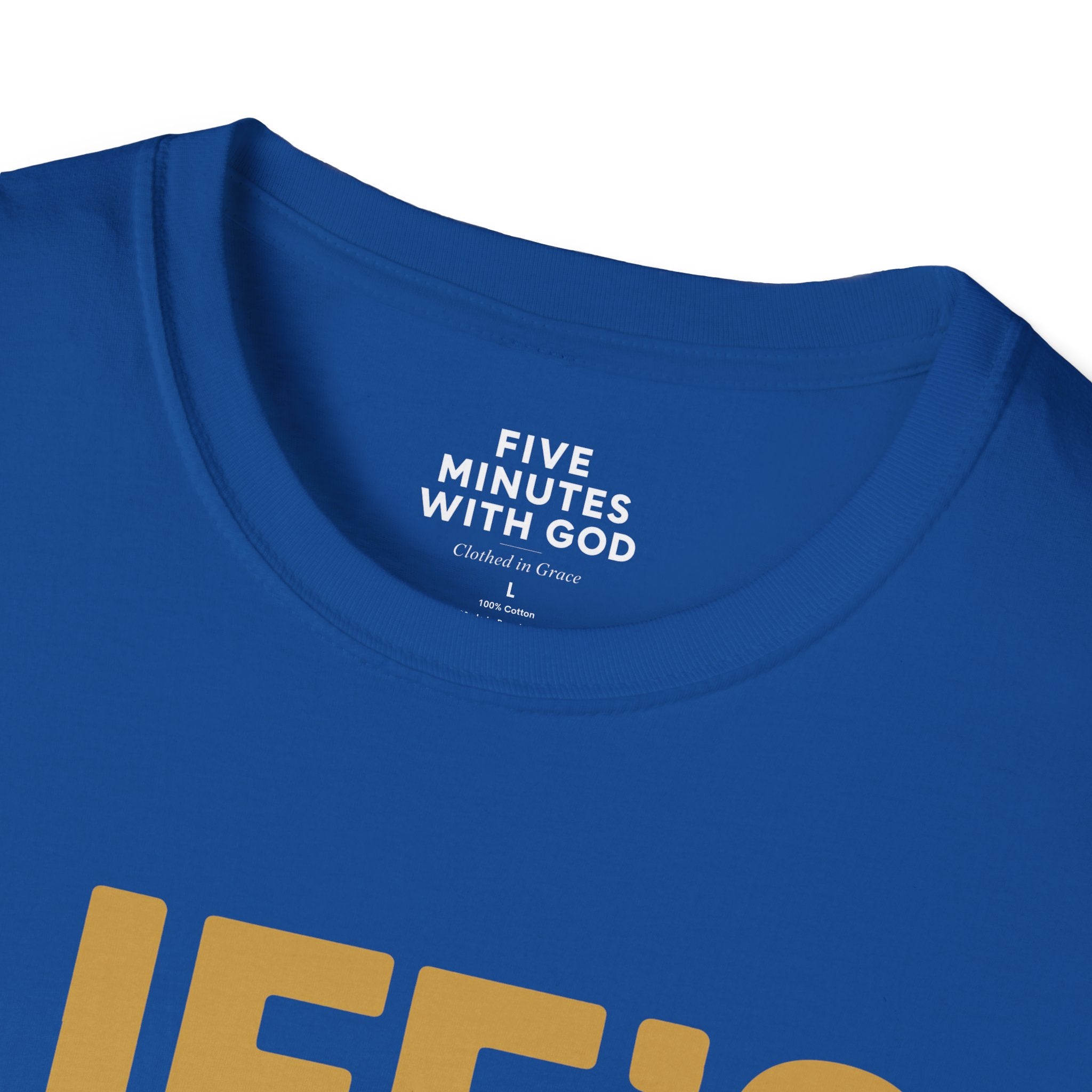 Life's Better with Heavenly Direction T-shirt