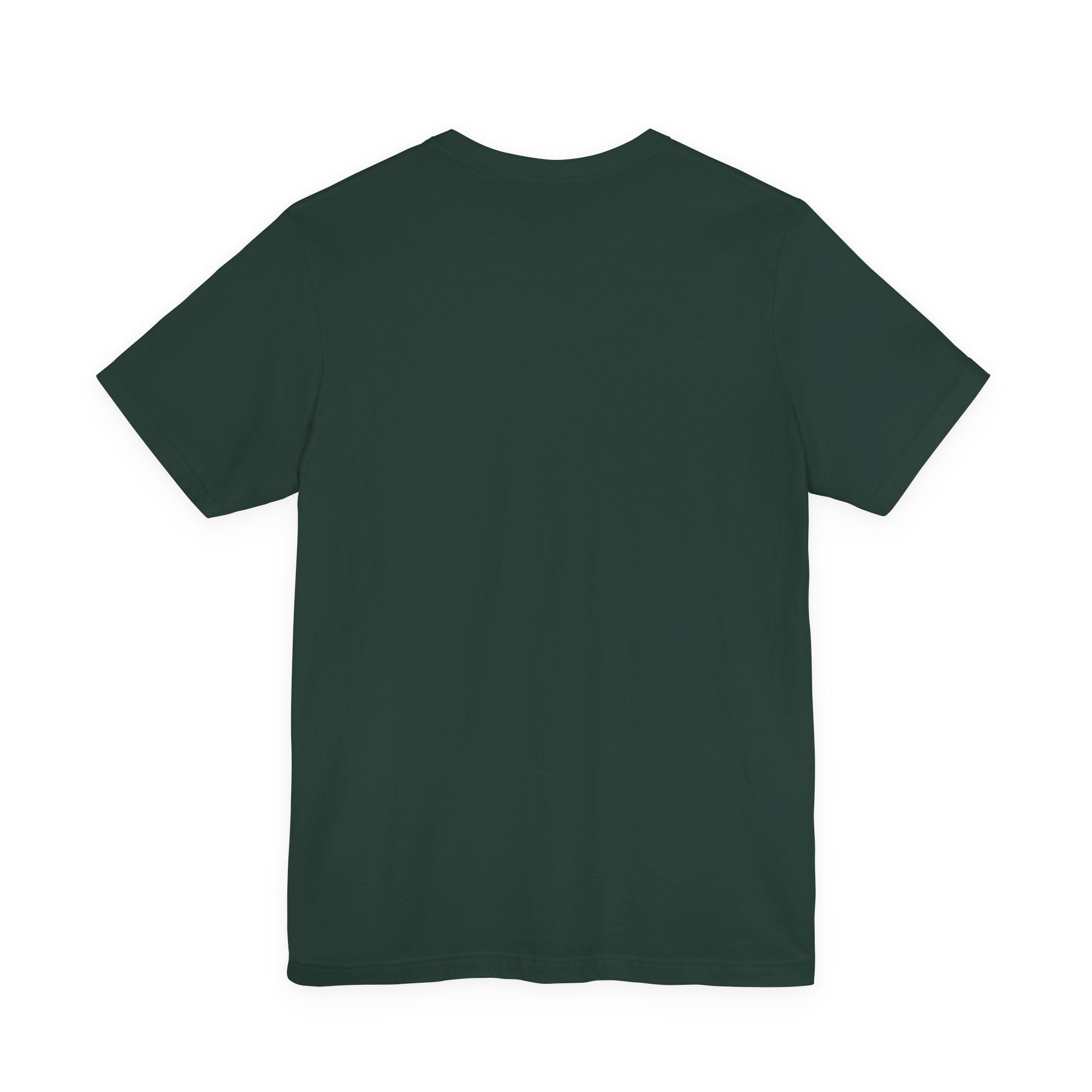 Unisex Graphic Tee for Casual Style, Perfect for Everyday Wear, Gift Idea for Birthdays, Wall Art Inspired Design