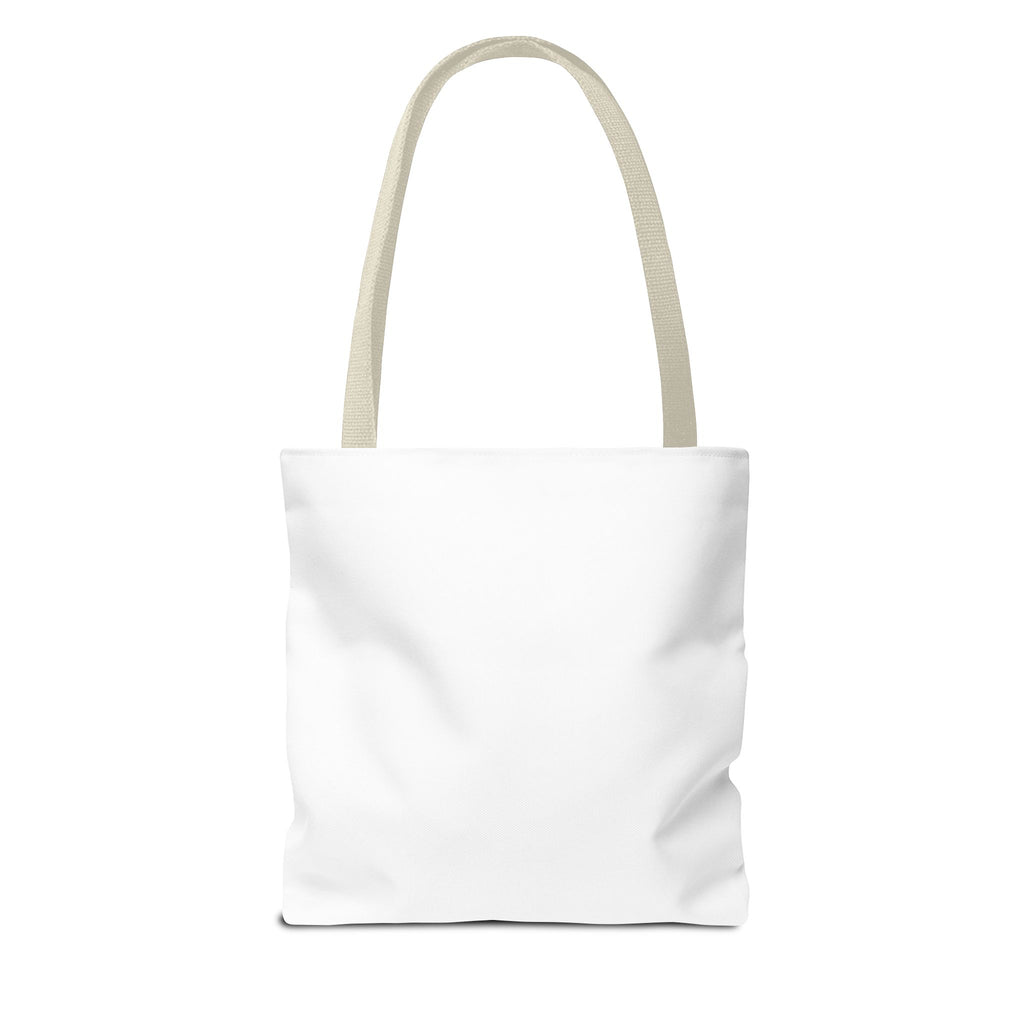 Faith-Inspired Tote Bag, All Glory to God, Christian Gift, Reusable Shopping Bag, Inspirational Tote, Church Event Carryall