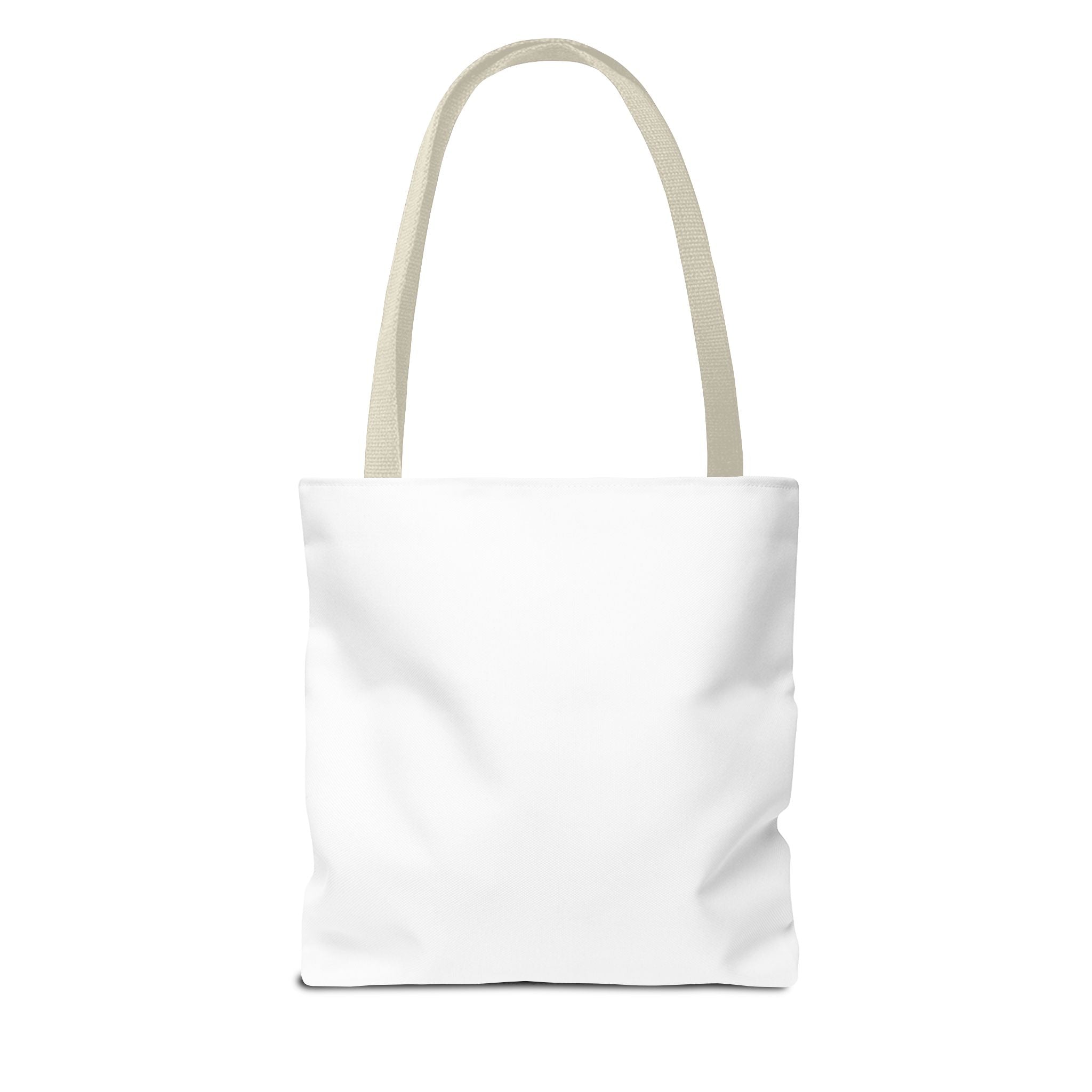 Faith-Inspired Tote Bag, All Glory to God, Christian Gift, Reusable Shopping Bag, Inspirational Tote, Church Event Carryall