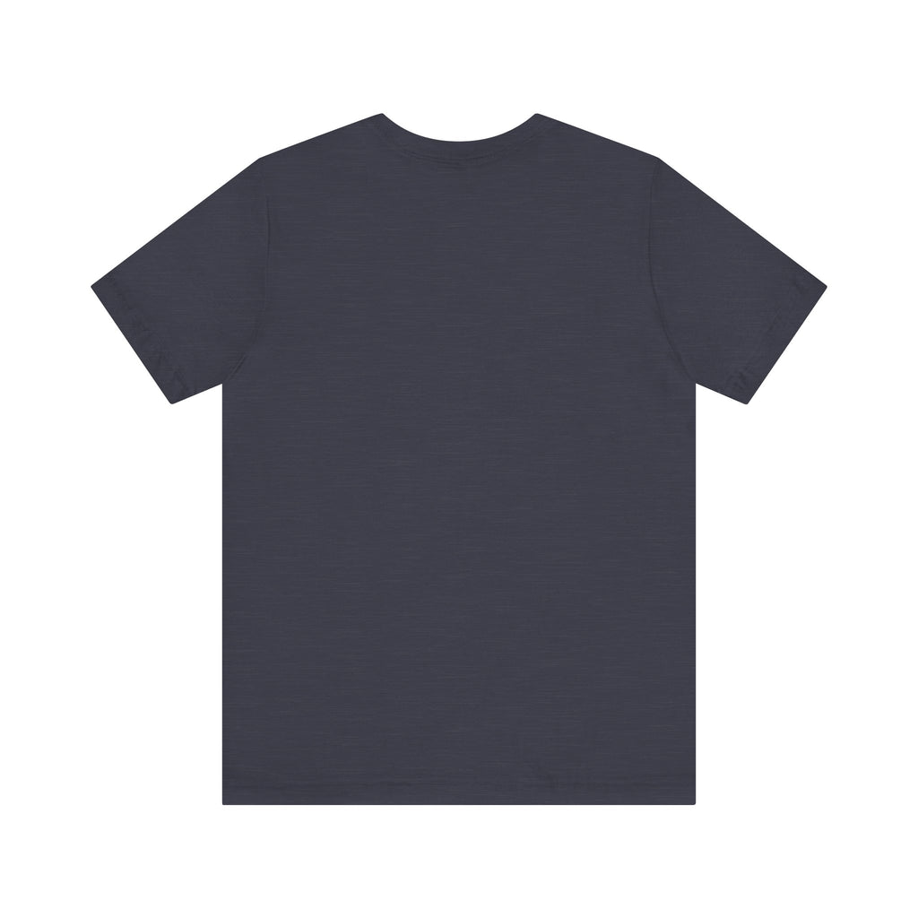 Unisex Graphic Tee for Casual Style, Perfect for Everyday Wear, Gift Idea for Birthdays, Wall Art Inspired Design
