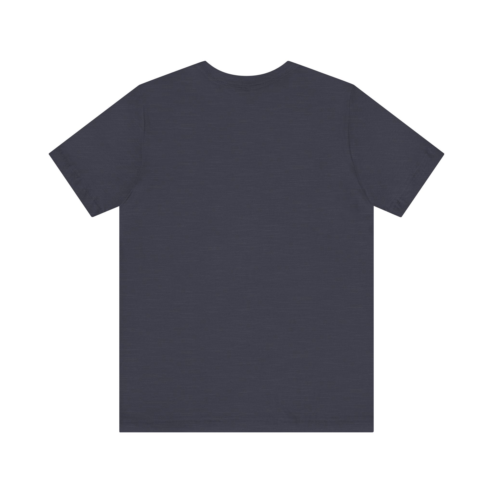 Unisex Graphic Tee for Casual Style, Perfect for Everyday Wear, Gift Idea for Birthdays, Wall Art Inspired Design