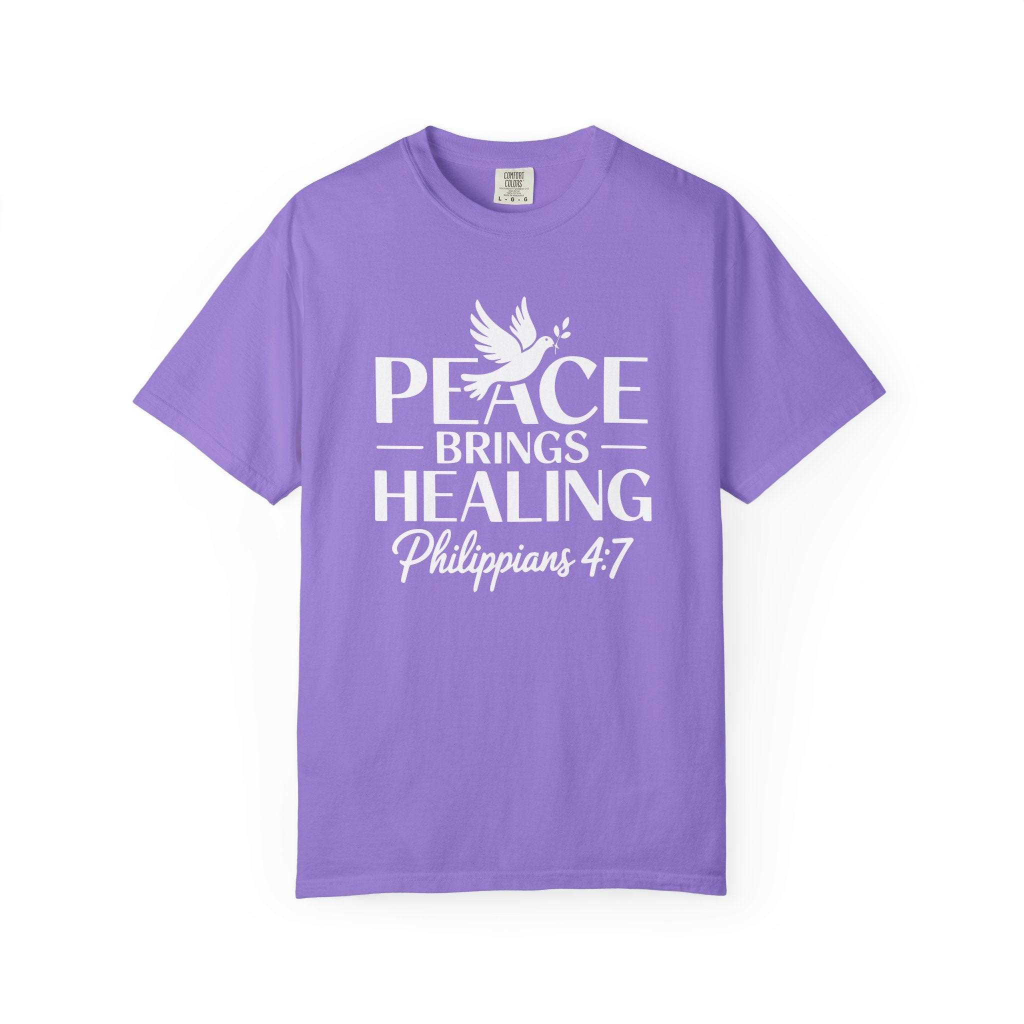Christian Inspirational T-Shirt