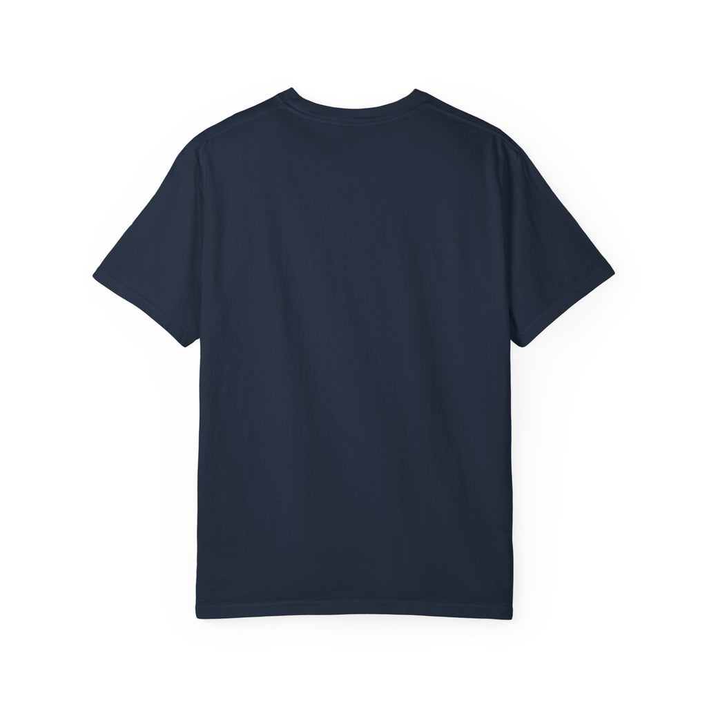 Faith-Inspired Unisex T-Shirt, God Heals The Broken-Hearted Tee