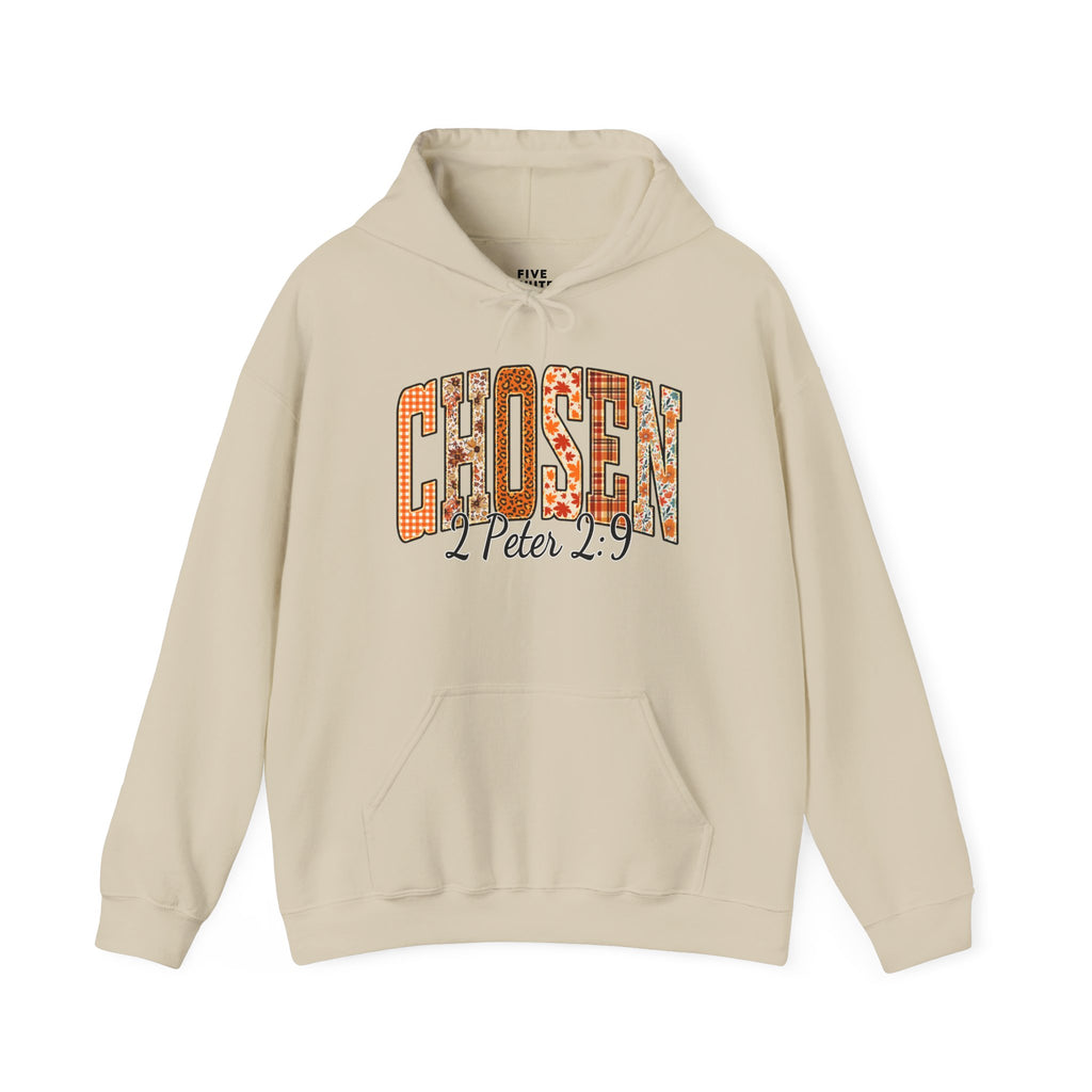 Chosen Hoodie