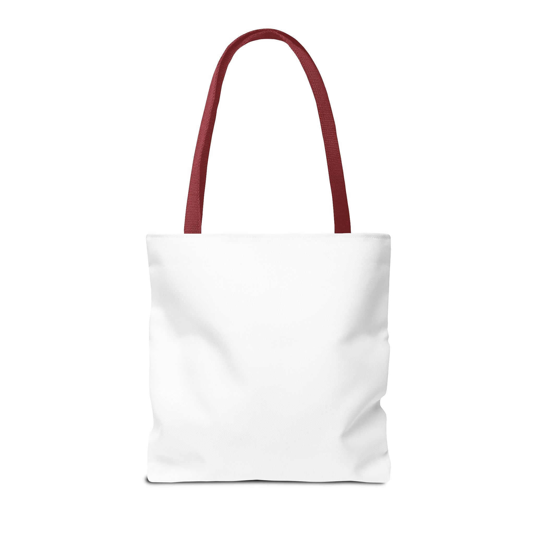 Faith-Inspired Tote Bag, All Glory to God, Christian Gift, Reusable Shopping Bag, Inspirational Tote, Church Event Carryall