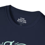 Joy Is Jesus In My Journey T-shirt