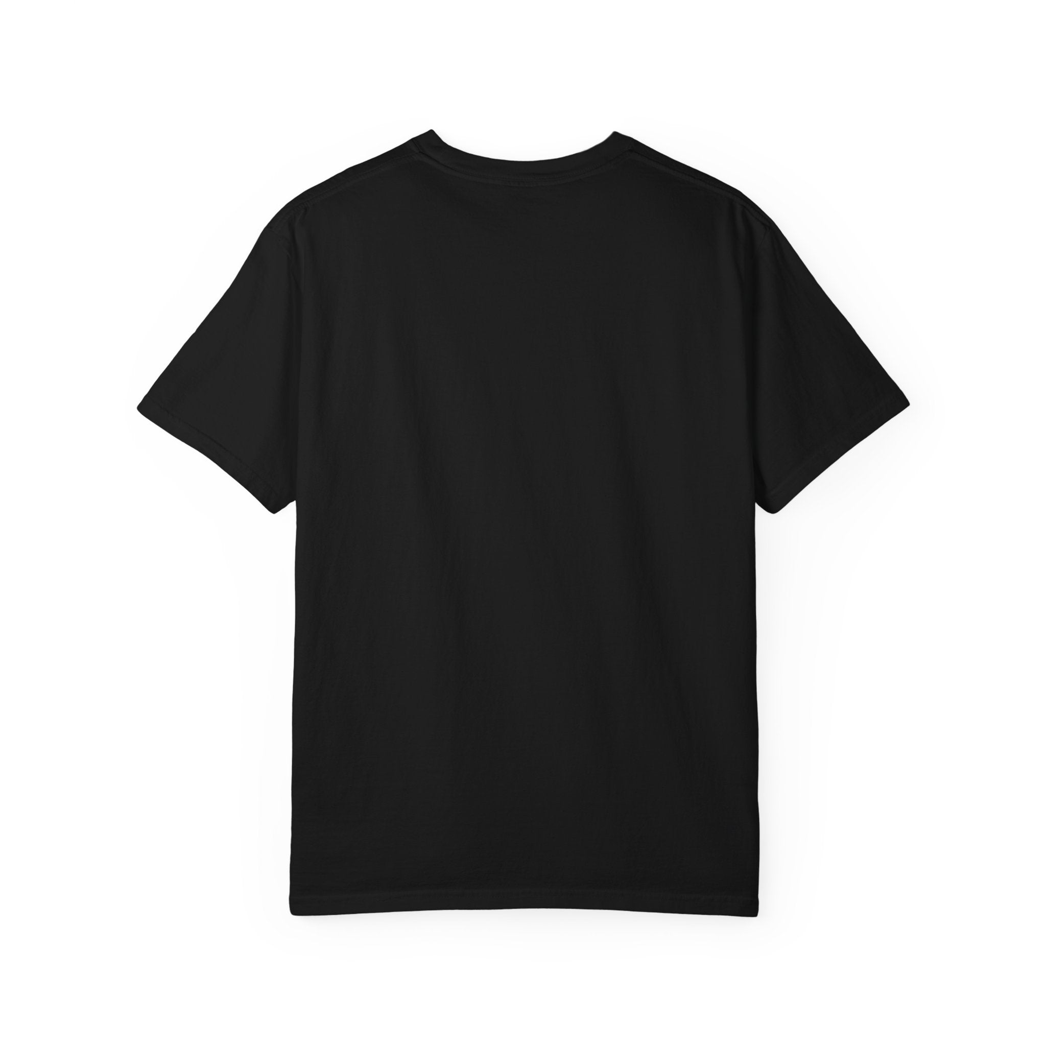 Healing is God's Promise T-Shirt, Faith-Based Apparel