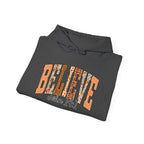 Believe John 14:1 Hoodie