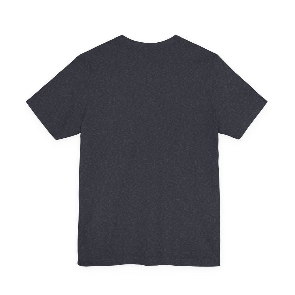 Unisex Graphic Tee for Casual Style, Perfect for Everyday Wear, Gift Idea for Birthdays, Wall Art Inspired Design