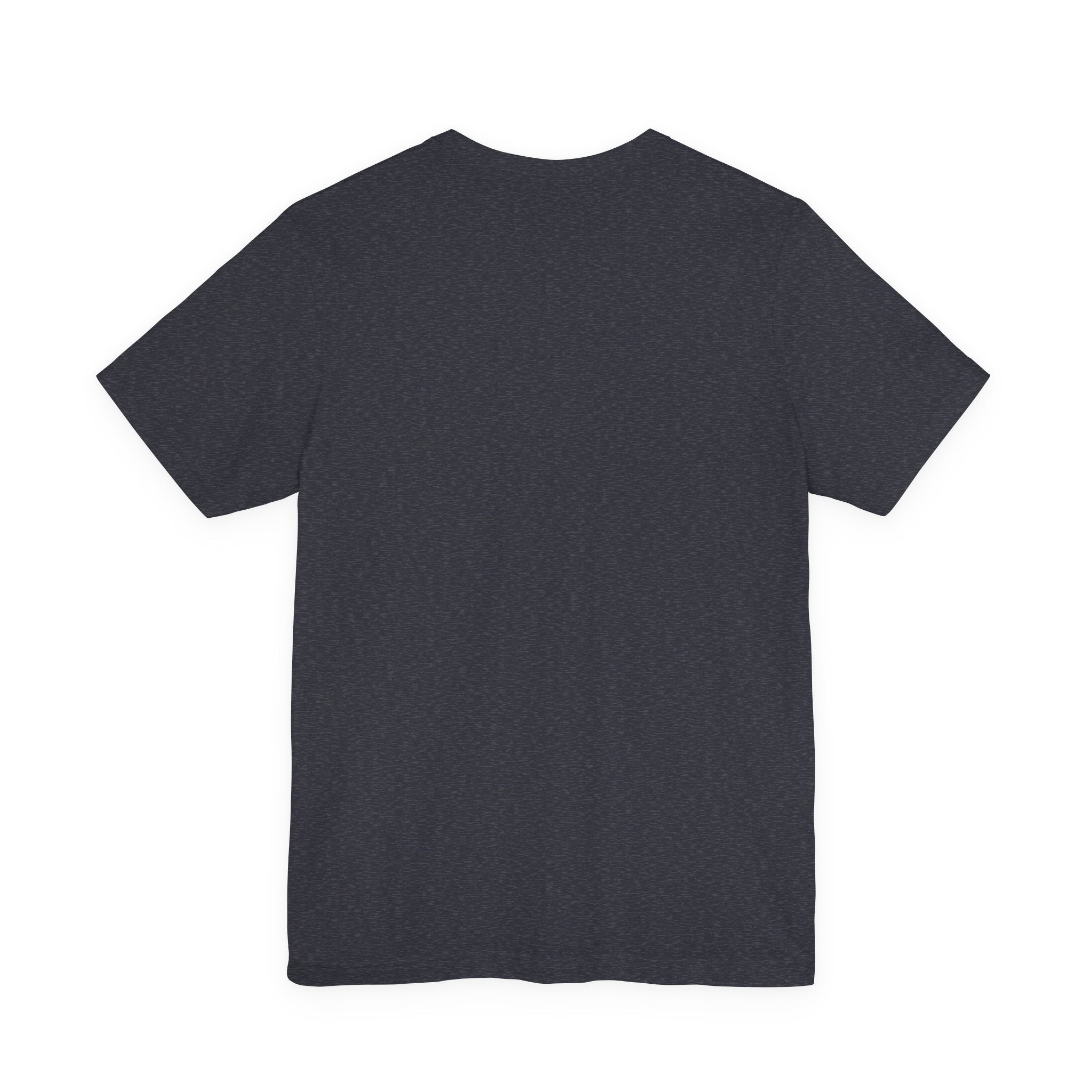 Unisex Graphic Tee for Casual Style, Perfect for Everyday Wear, Gift Idea for Birthdays, Wall Art Inspired Design