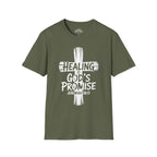 Healing Is God's Promise T-Shirt