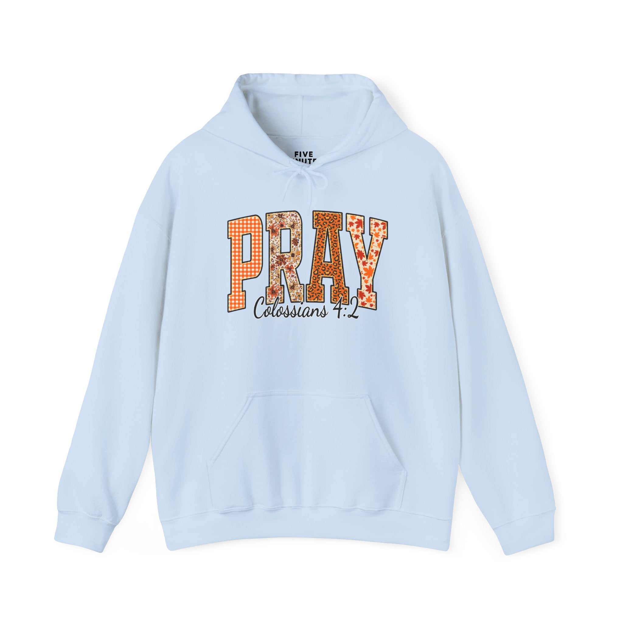 Pray Hoodie