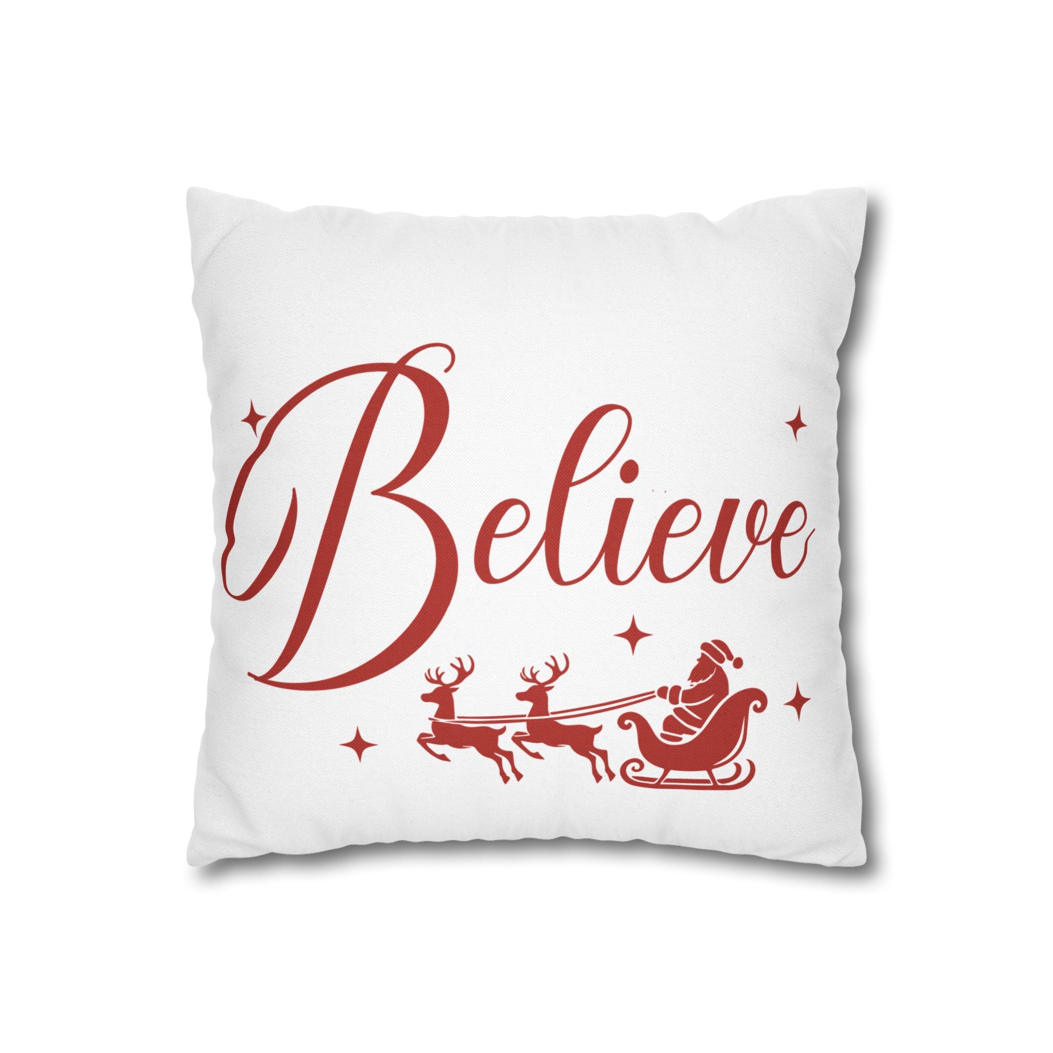 Christmas Decorative Pillow