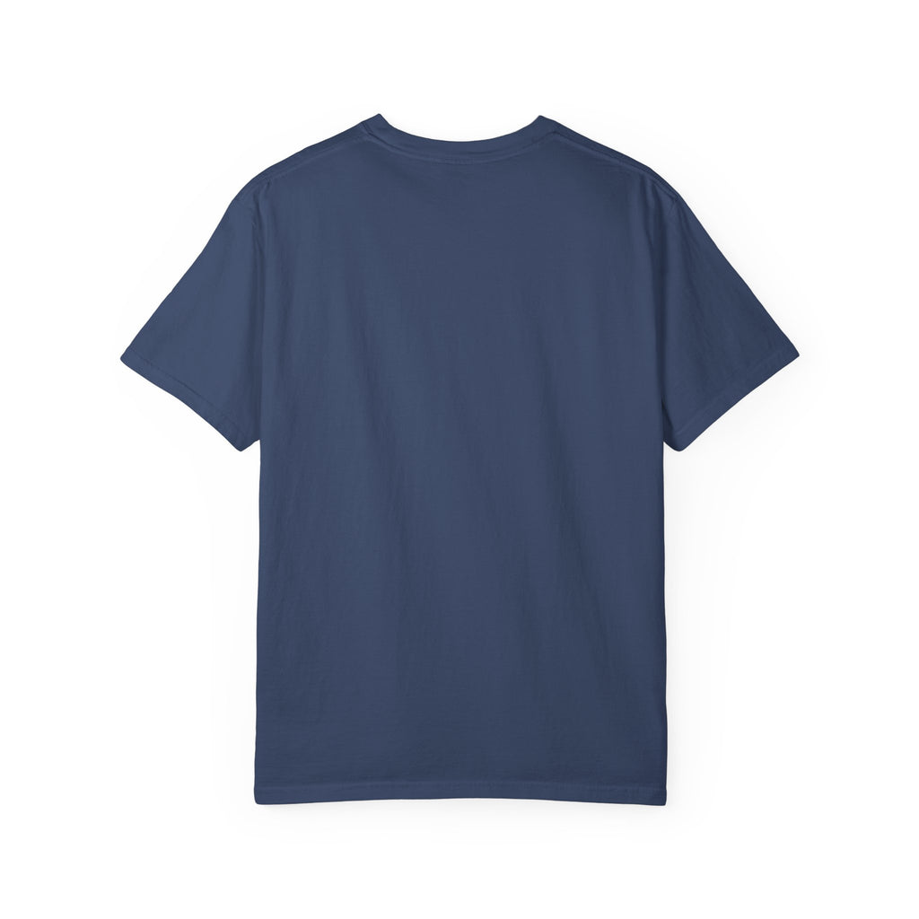 Faith-Inspired Unisex T-Shirt, God Heals The Broken-Hearted Tee