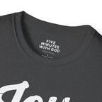 Joy Is Part of the Cure T-Shirt
