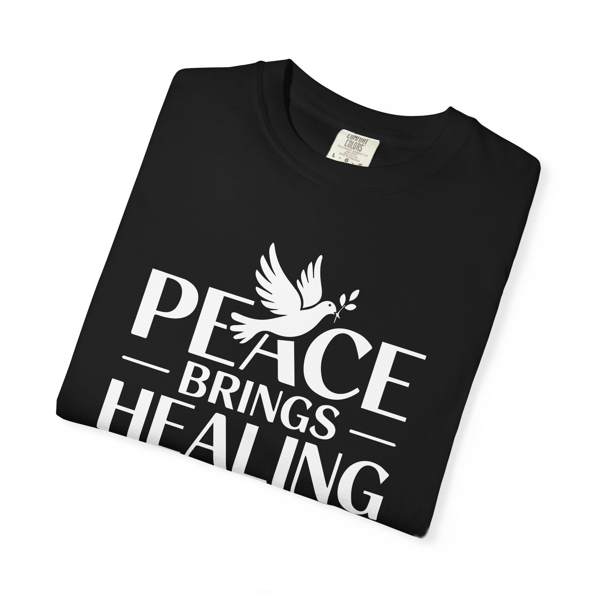Christian Inspirational T-Shirt