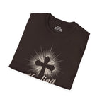 Healing Happens In His Presence T-Shirt