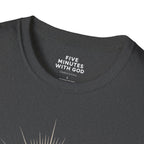 Healing Happens In His Presence T-Shirt