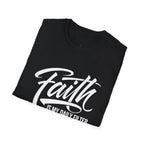 Faith Is My Daily Filter T-Shirt