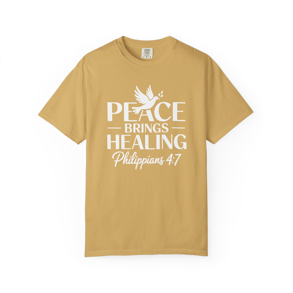 Christian Inspirational T-Shirt