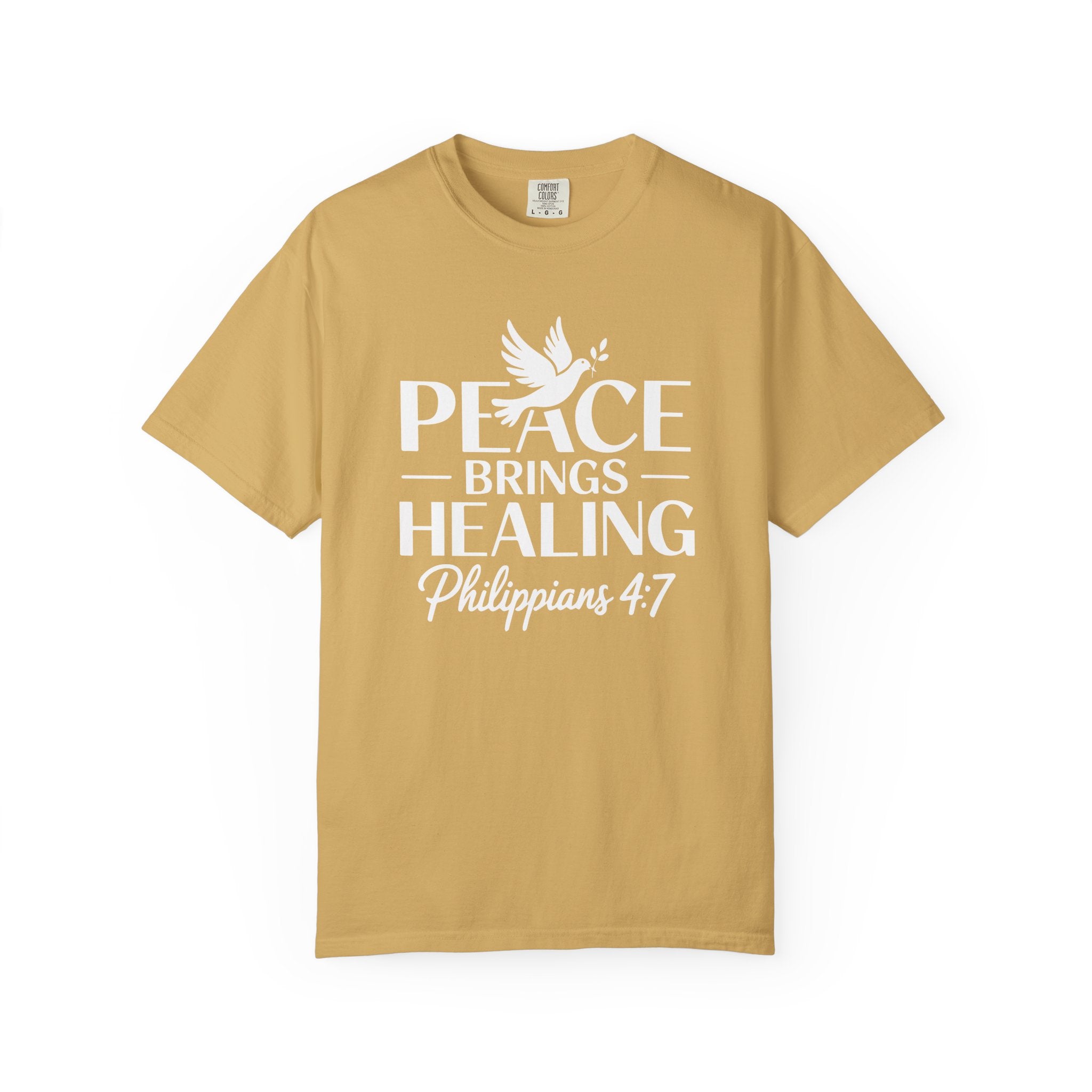 Christian Inspirational T-Shirt
