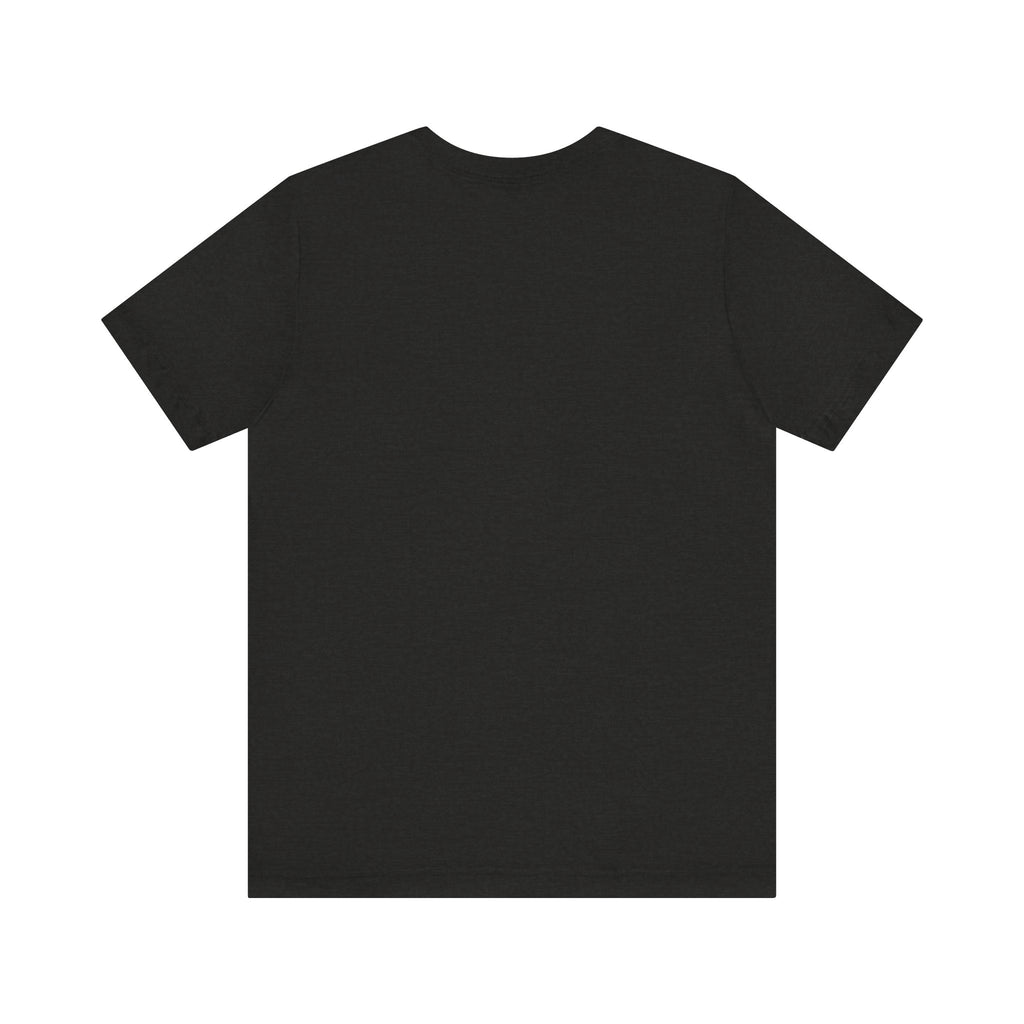 Unisex Graphic Tee for Casual Style, Perfect for Everyday Wear, Gift Idea for Birthdays, Wall Art Inspired Design