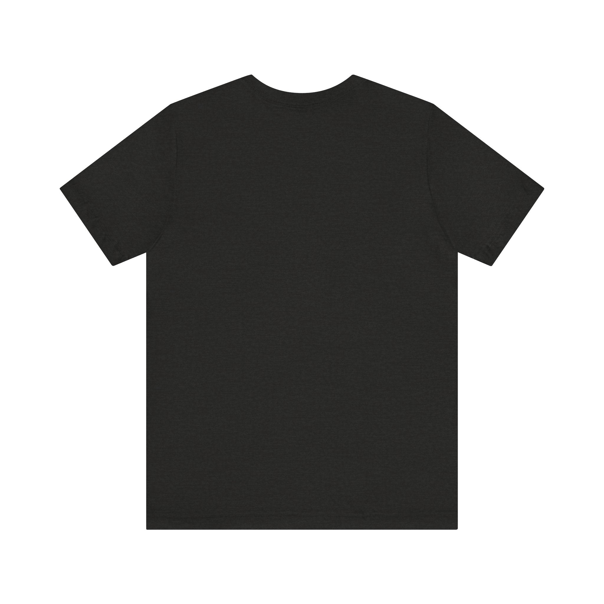 Unisex Graphic Tee for Casual Style, Perfect for Everyday Wear, Gift Idea for Birthdays, Wall Art Inspired Design