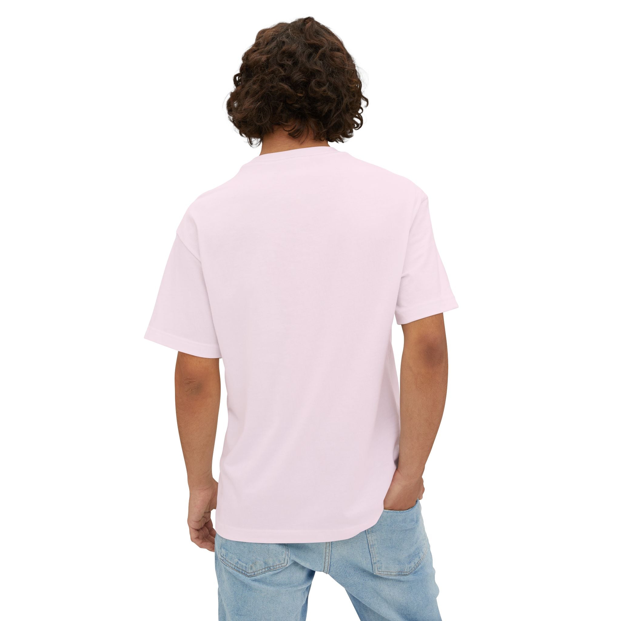 Fall-O-Ween Jesus Boxy Tee, Oversized T-Shirt for Halloween, Unisex, Funny Christian Tee, Casual Fall Wear, Unique Gift Idea