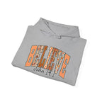 Believe John 14:1 Hoodie