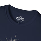 Healing Happens In His Presence T-Shirt