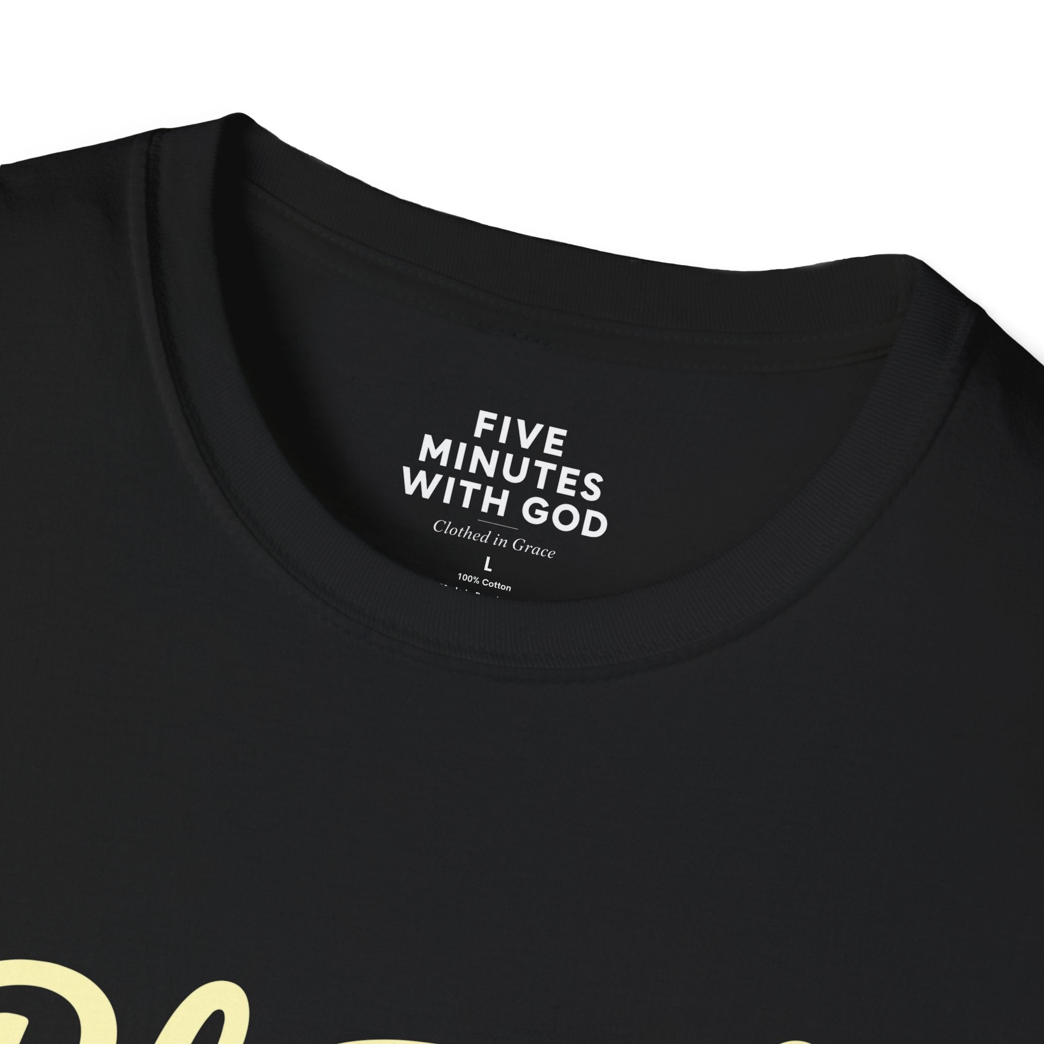 Blessed Beyond Measure Every Single Day T-Shirt