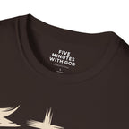 Healing Is God's Promise T-Shirt