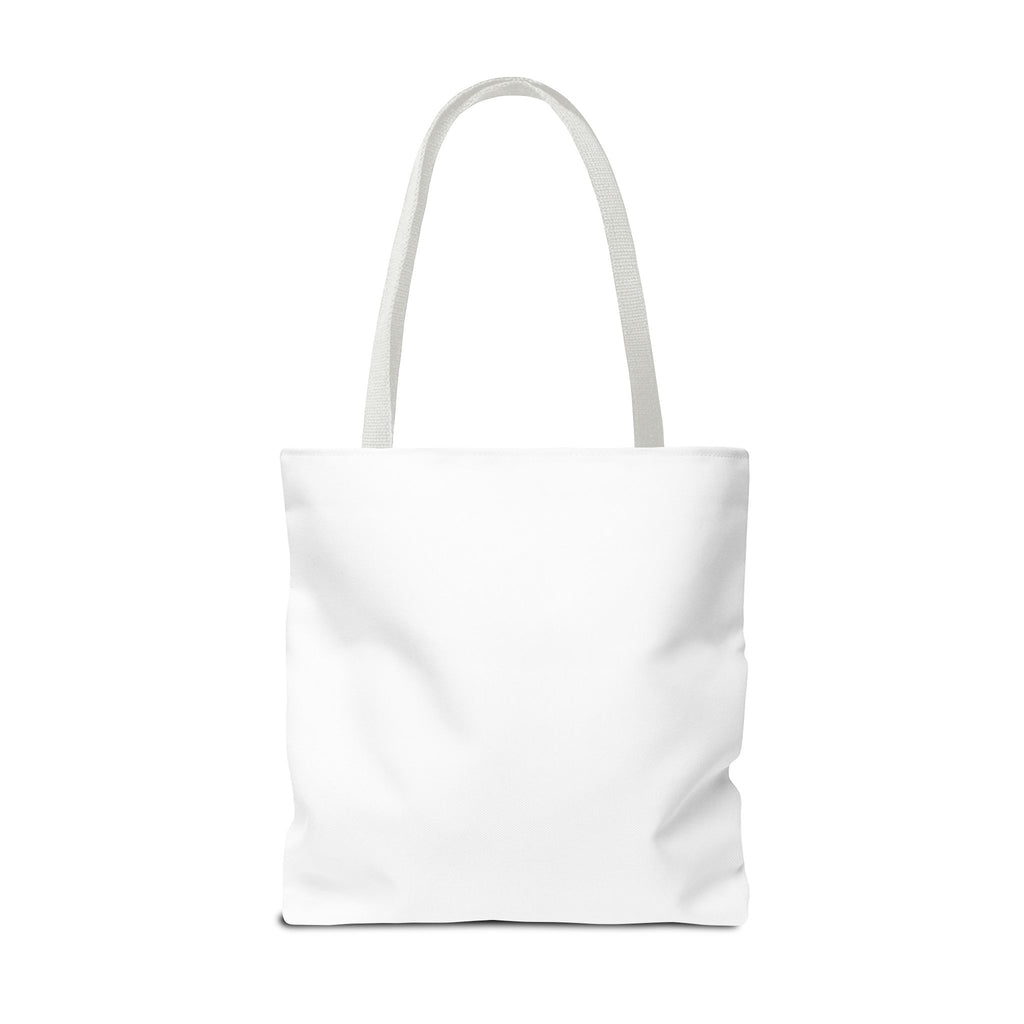 Faith-Inspired Tote Bag, All Glory to God, Christian Gift, Reusable Shopping Bag, Inspirational Tote, Church Event Carryall