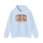 Chosen Hoodie
