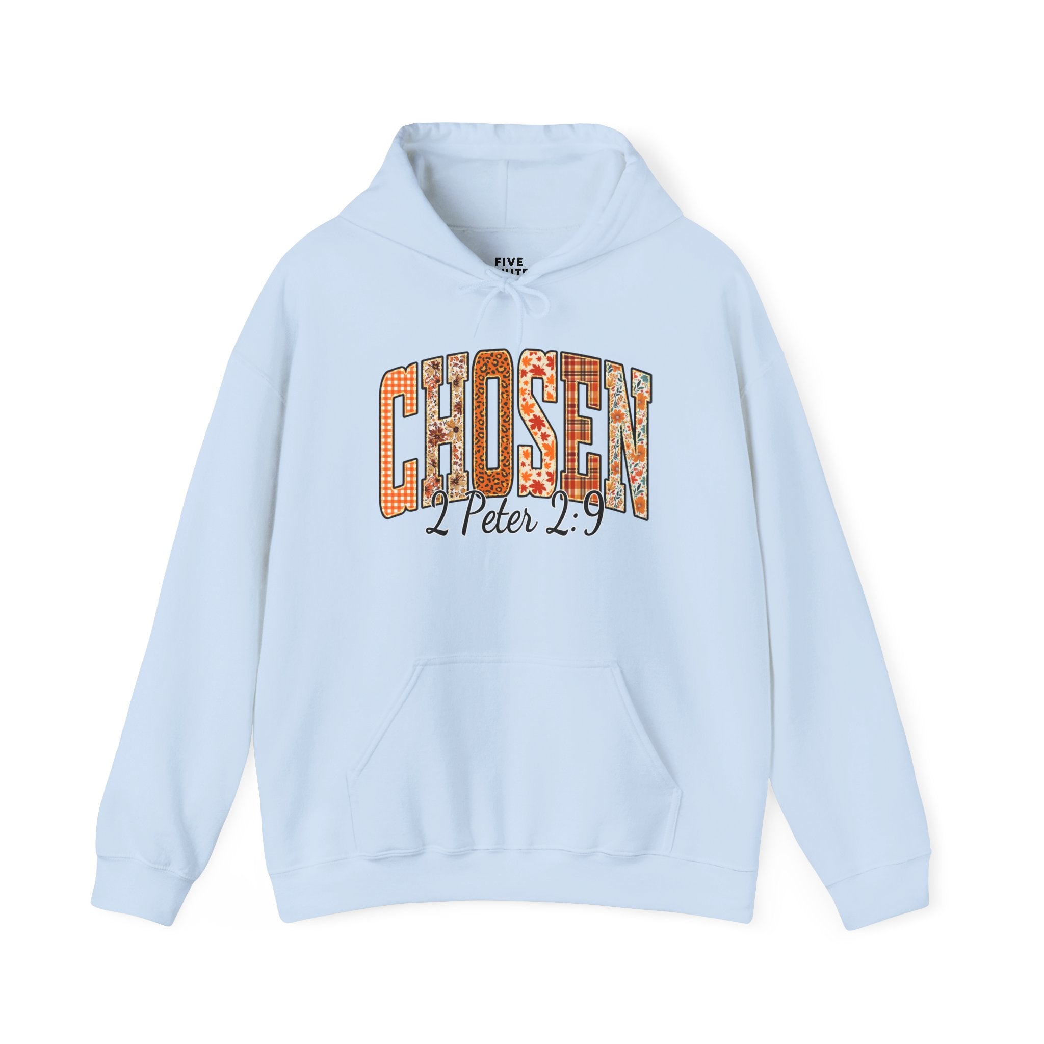 Chosen Hoodie