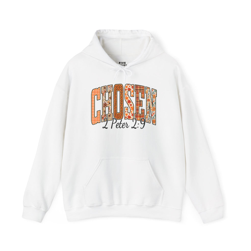 Chosen Hoodie