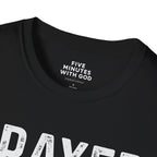 Prayer Is My Medicine T-Shirt