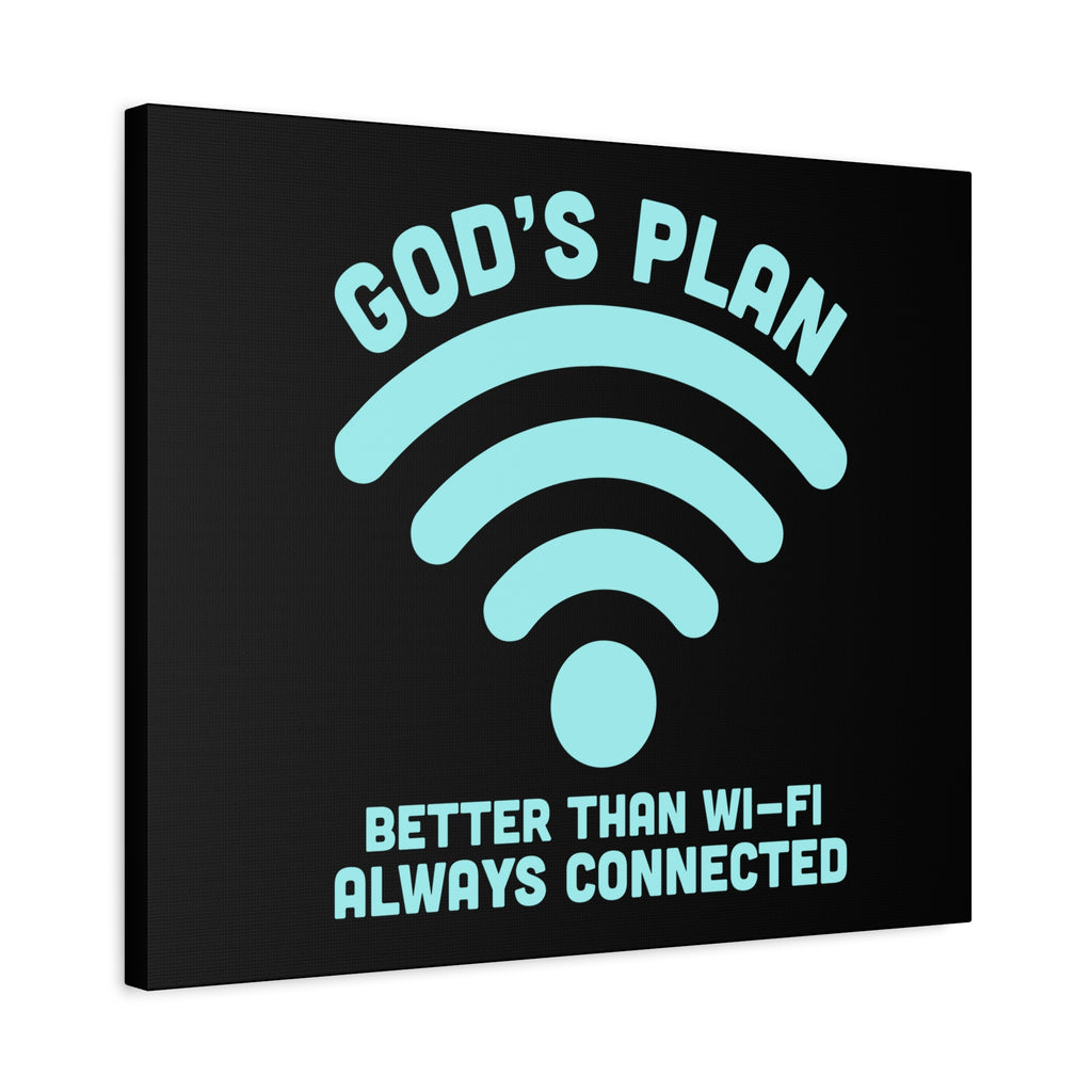 Inspirational Canvas Wall Art, Home Decor, Gift for Faith, Christian Decor, Unique Living Room Art, Motivational Wall Hanging