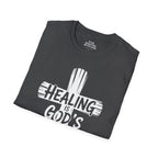 Healing Is God's Promise T-Shirt