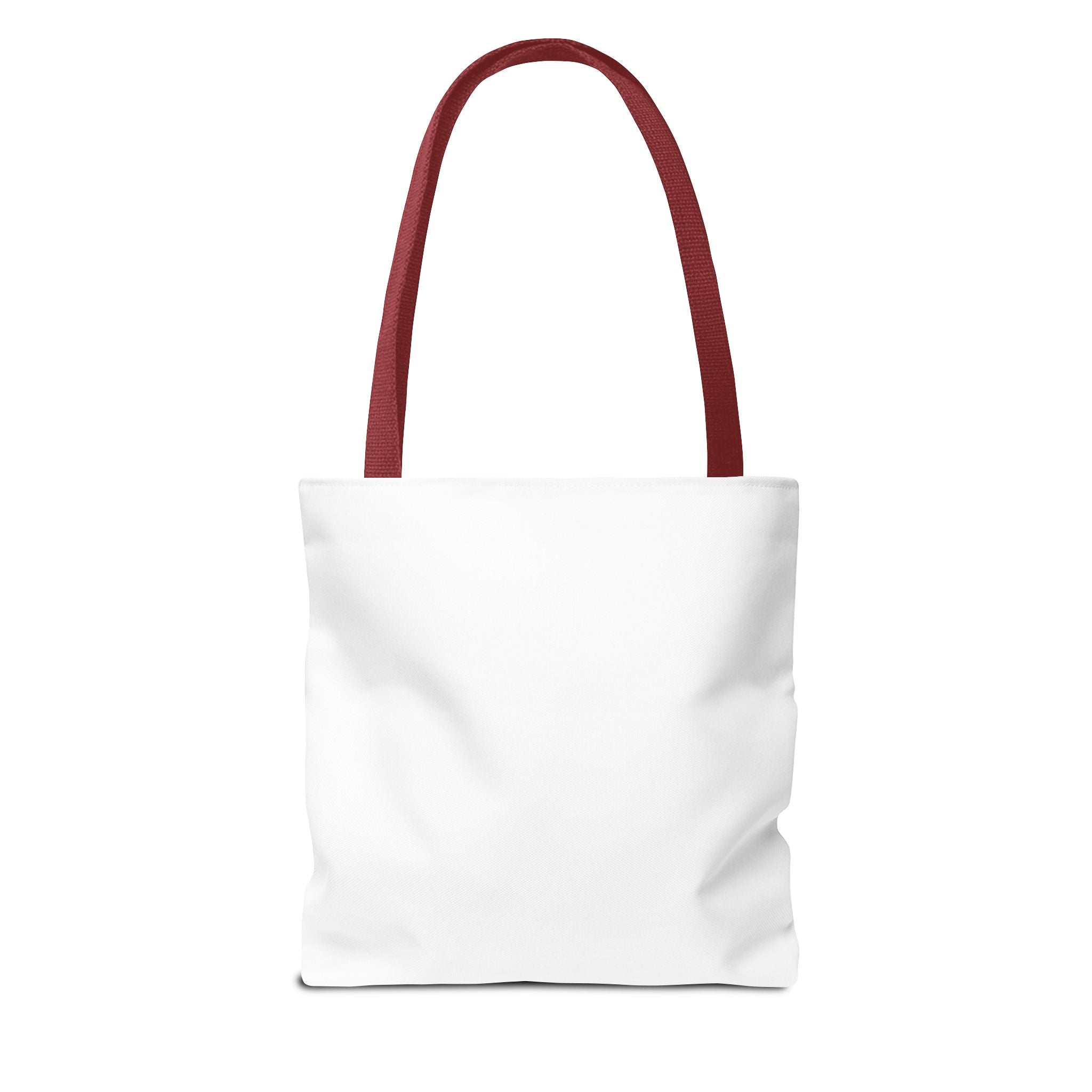 Faith Over Everything Tote Bag - Personalized Floral Design, Gift for Her, Everyday Use, Eco-Friendly Shopping, Inspirational Quote