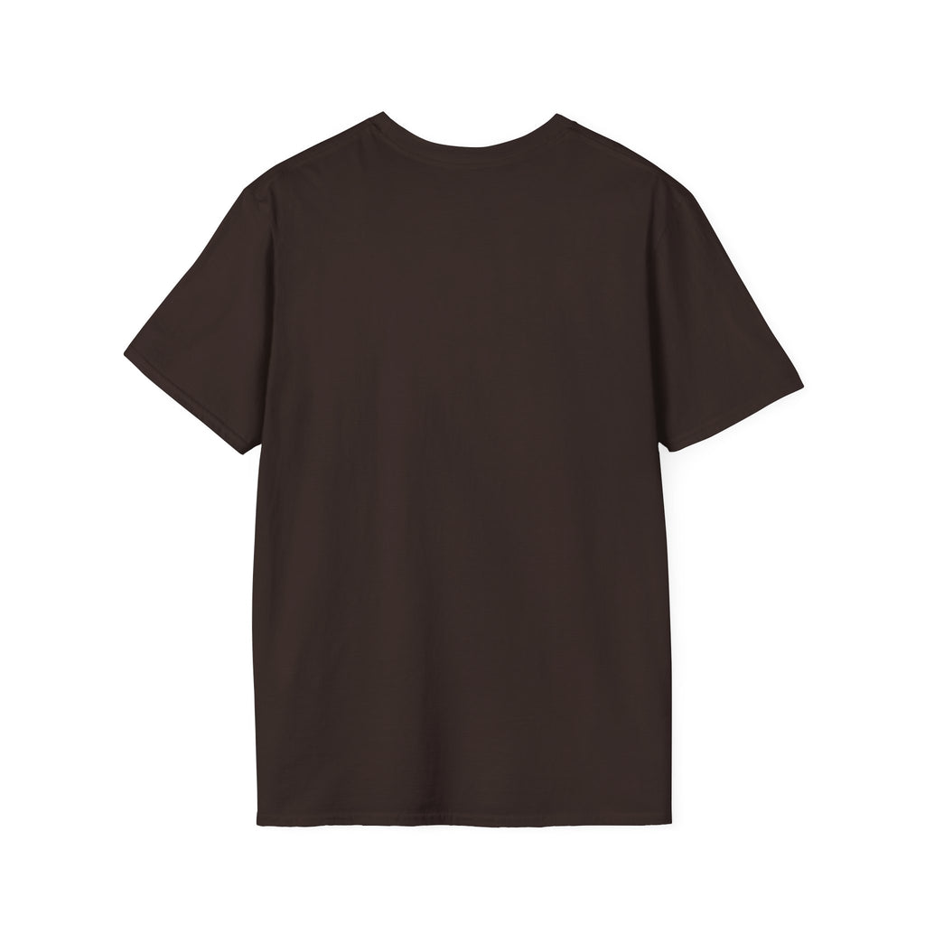 Scars Tell The Story of God's Healing T-Shirt