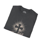 Healing Happens In His Presence T-Shirt