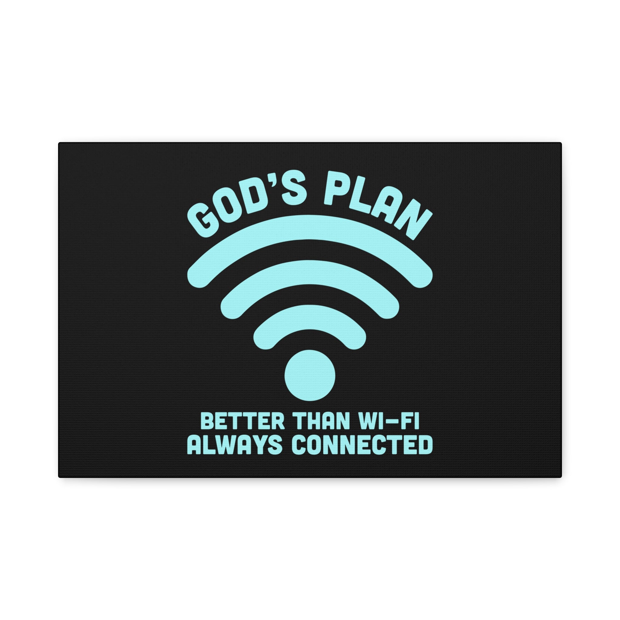 Inspirational Canvas Wall Art, Home Decor, Gift for Faith, Christian Decor, Unique Living Room Art, Motivational Wall Hanging