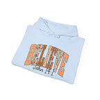 Believe John 14:1 Hoodie