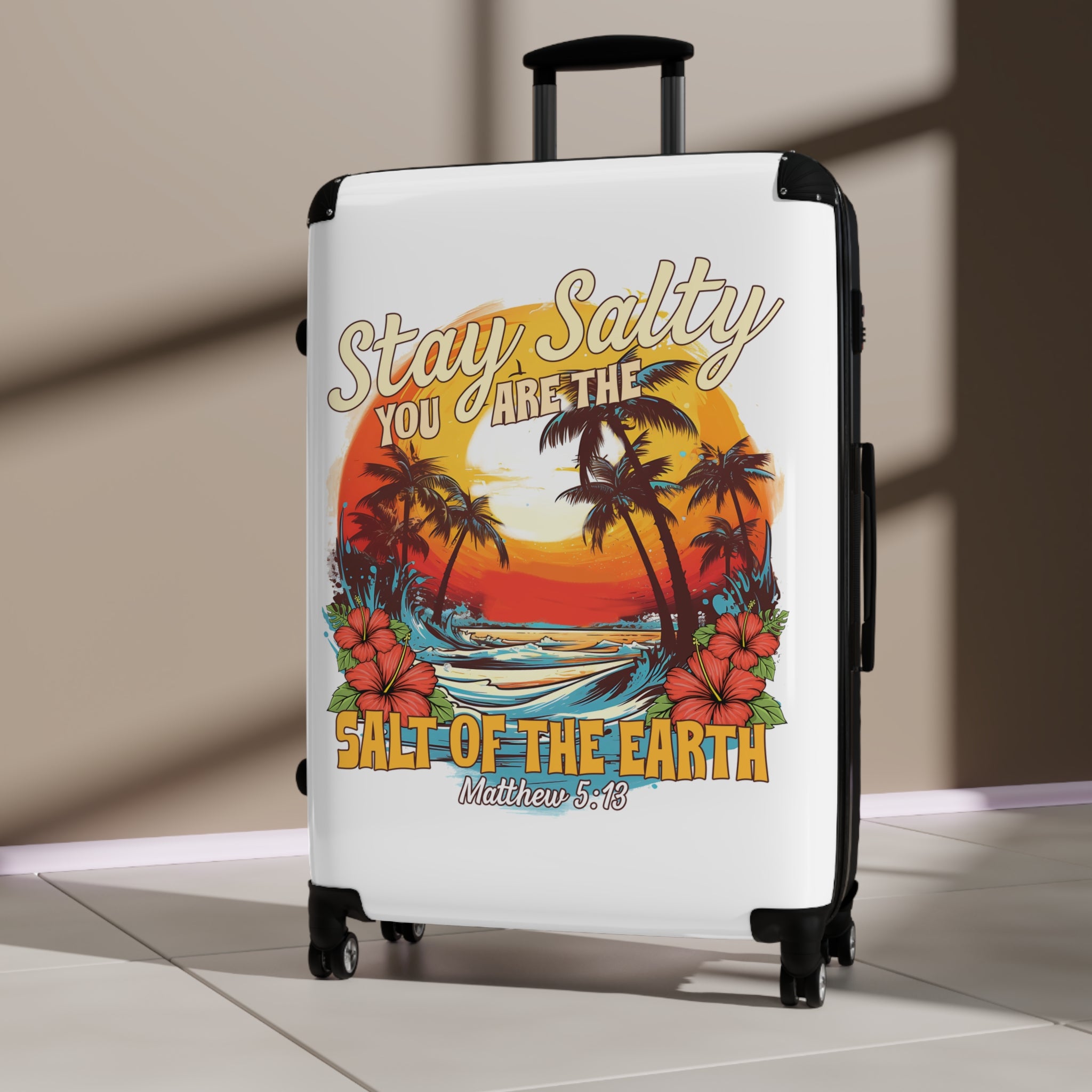 Suitcases